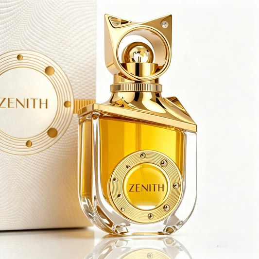Riiffs Zenith Extrait de Parfum 100ml