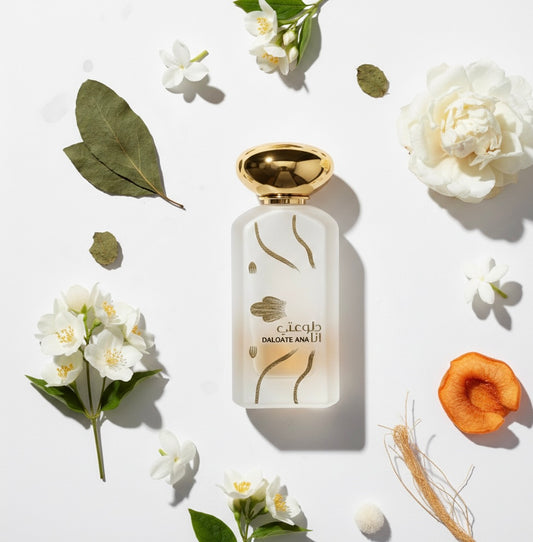Daloate Ana — Ard Al Zaafaran | 100ml Eau de Parfum