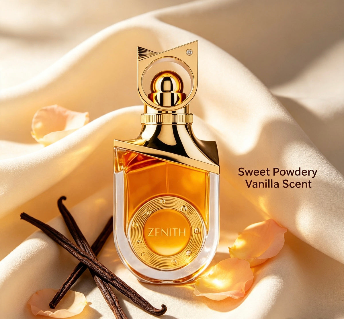 Riiffs Zenith Extrait de Parfum 100ml