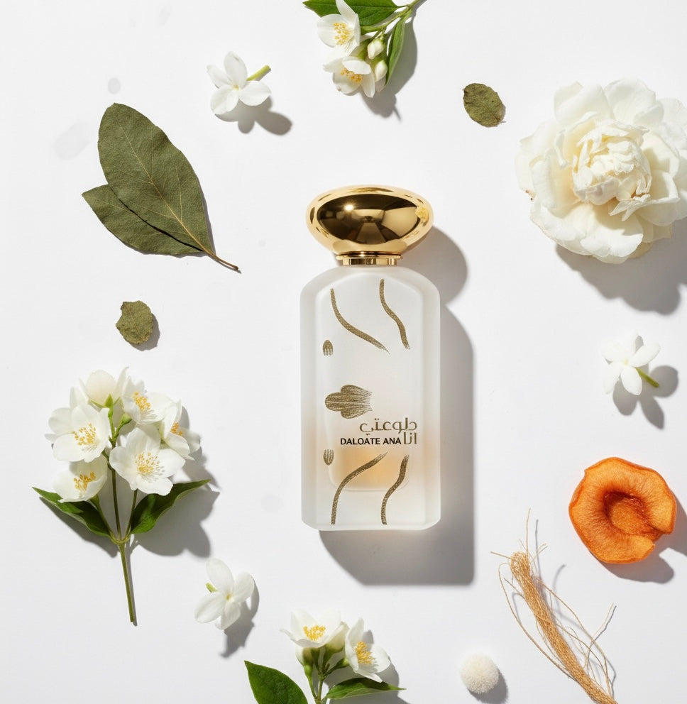 Daloate Ana — Ard Al Zaafaran | 100ml Eau de Parfum