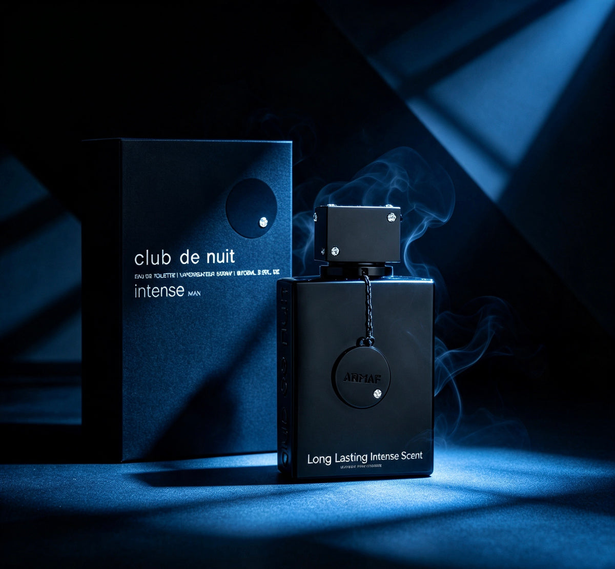Armaf Club de Nuit Intense Man Eau de Toilette 105ml