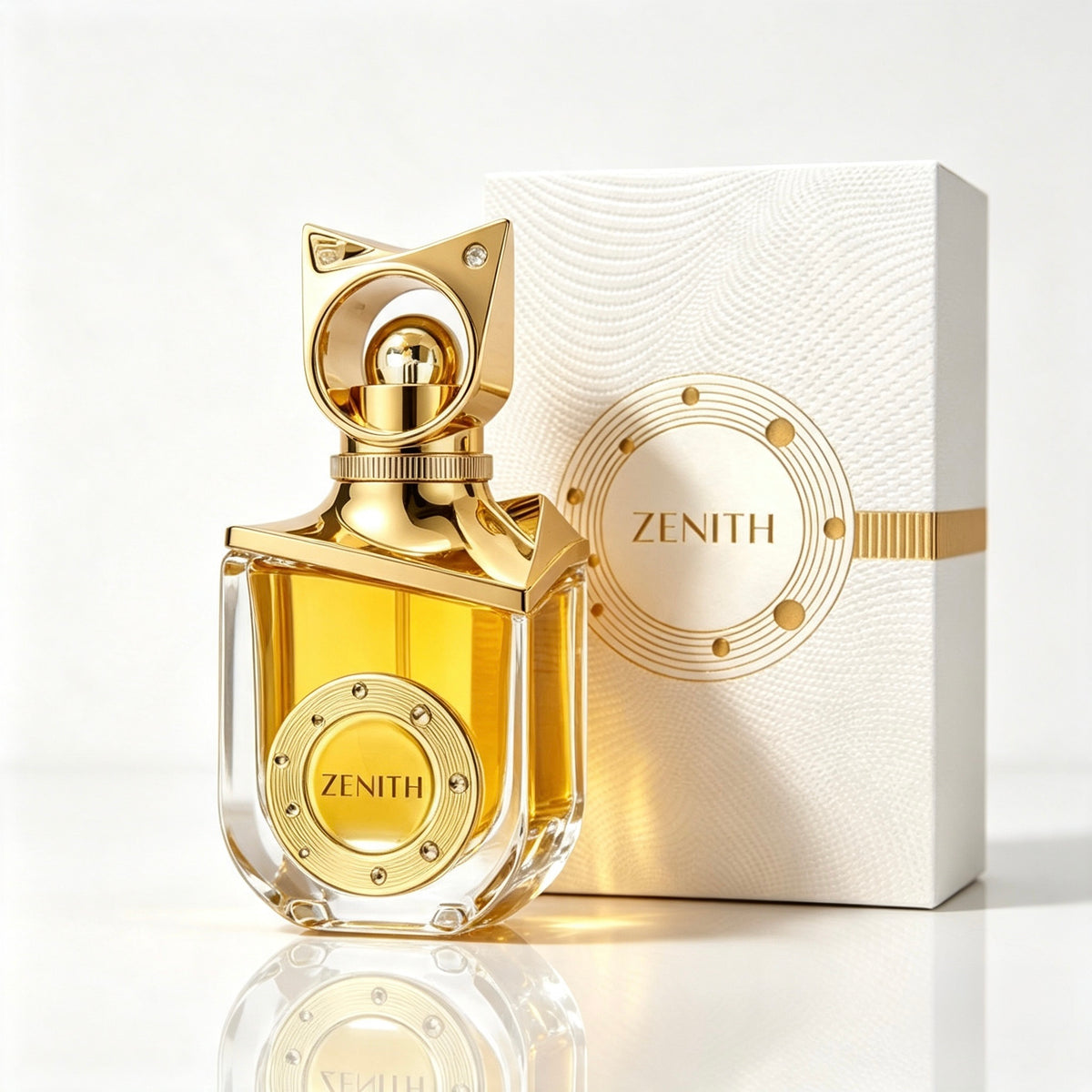 Riiffs Zenith Extrait de Parfum 100ml