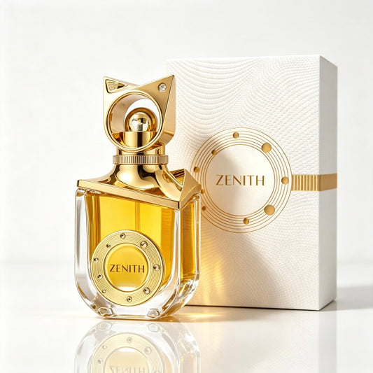 Riiffs Zenith Extrait de Parfum 100ml