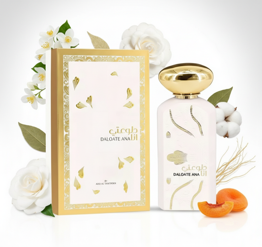 Daloate Ana — Ard Al Zaafaran | 100ml Eau de Parfum