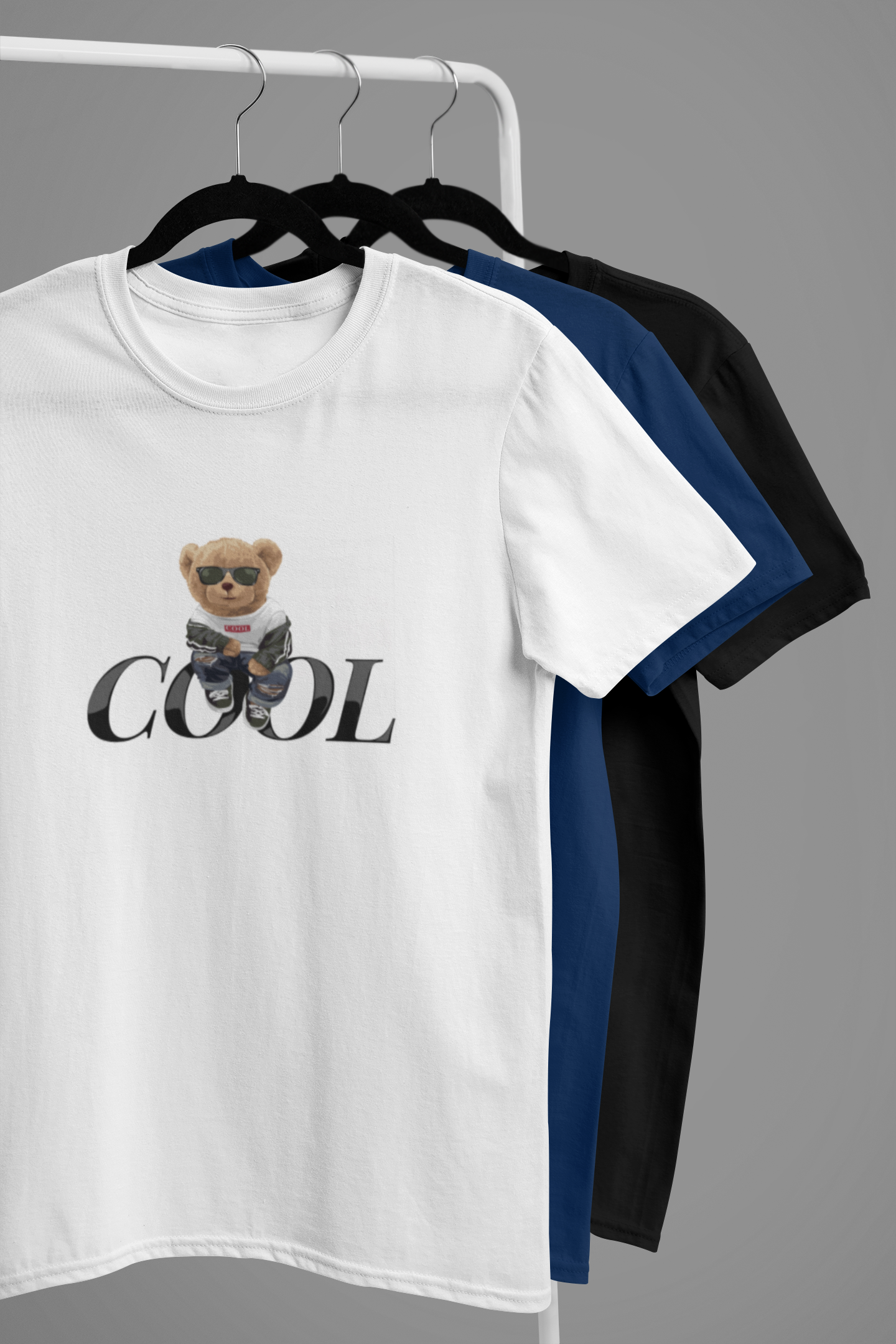 The 'Stay Cool' Trendera Tee